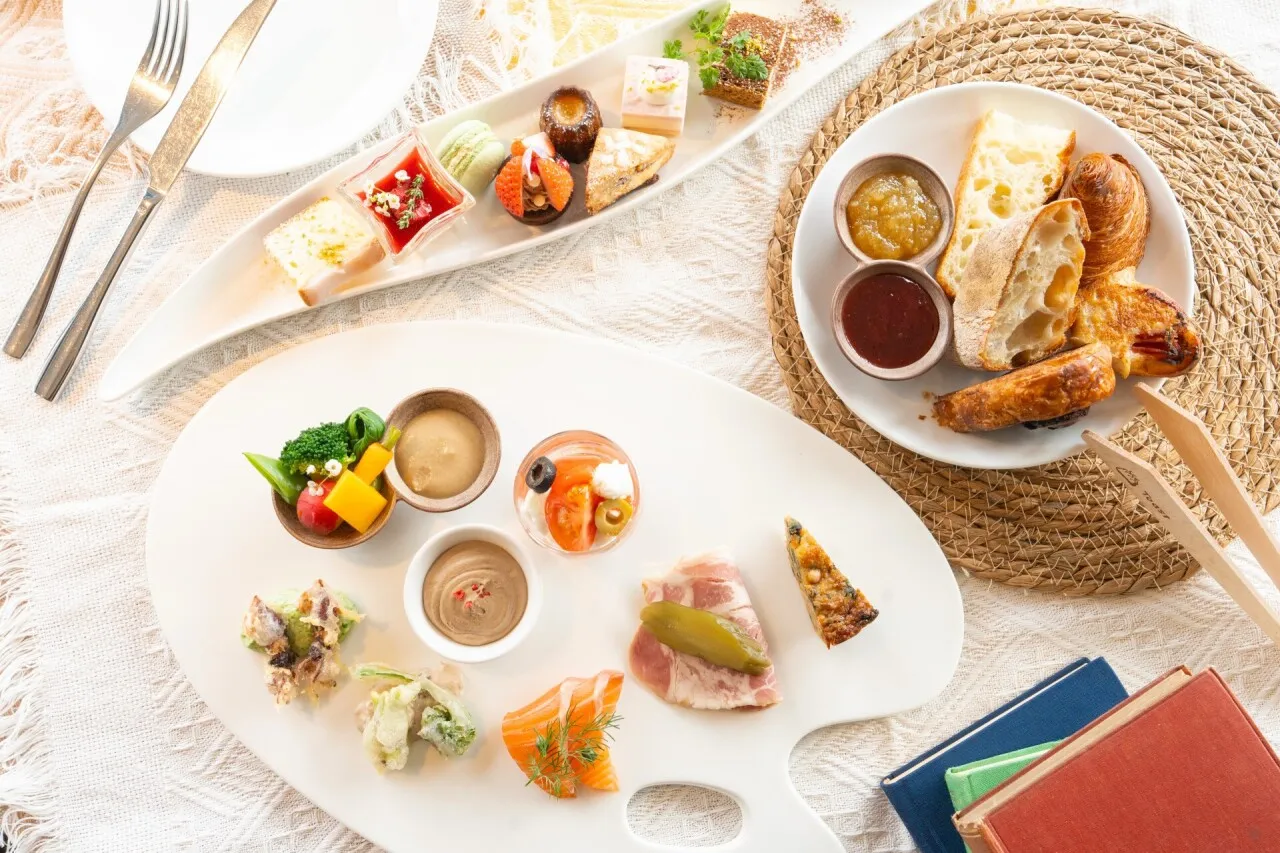 ブランチイメージ