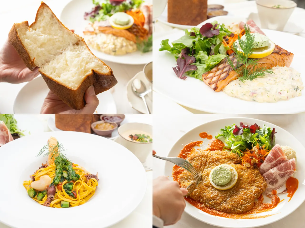 ランチイメージ