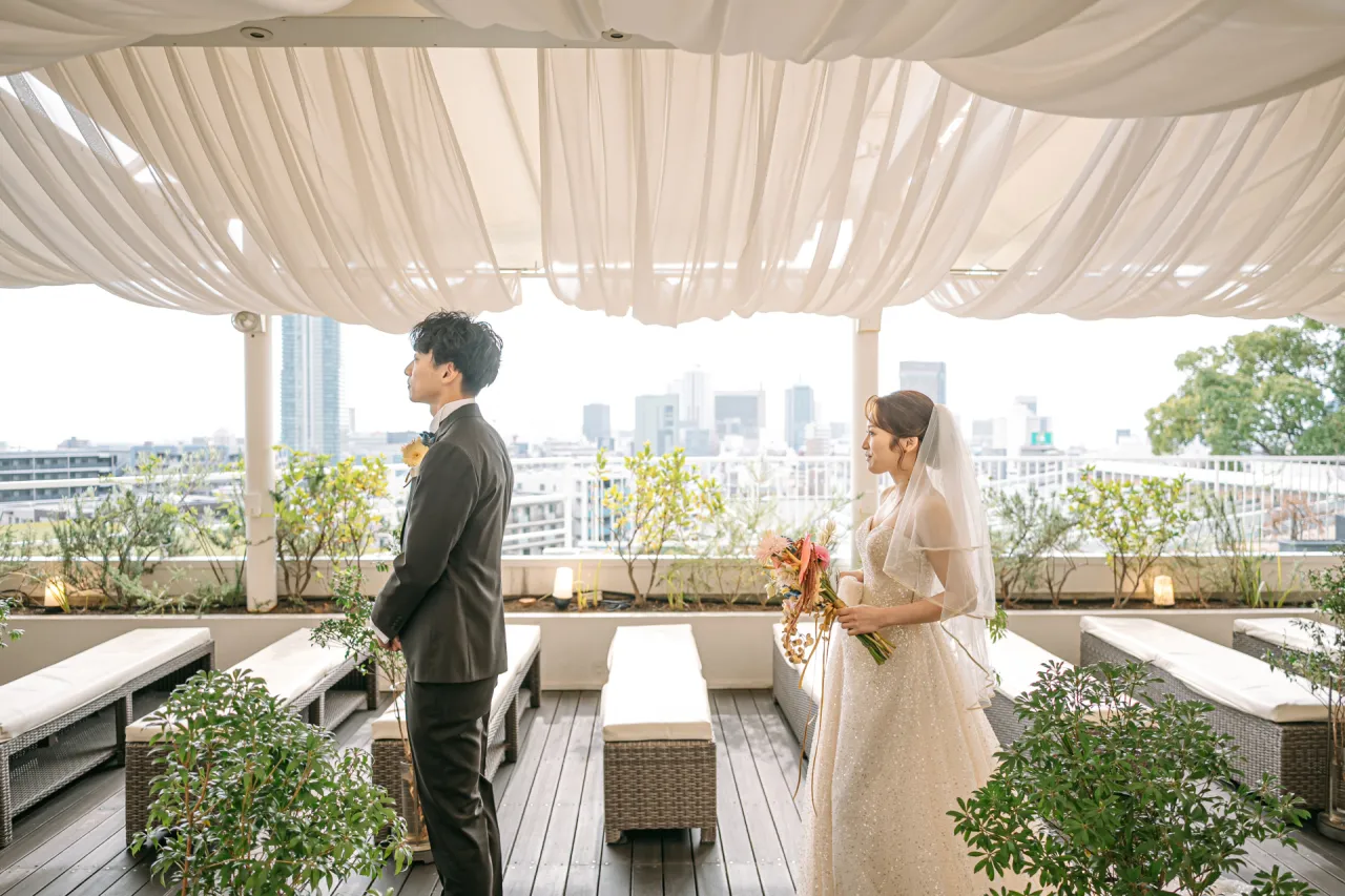 ファーストミート