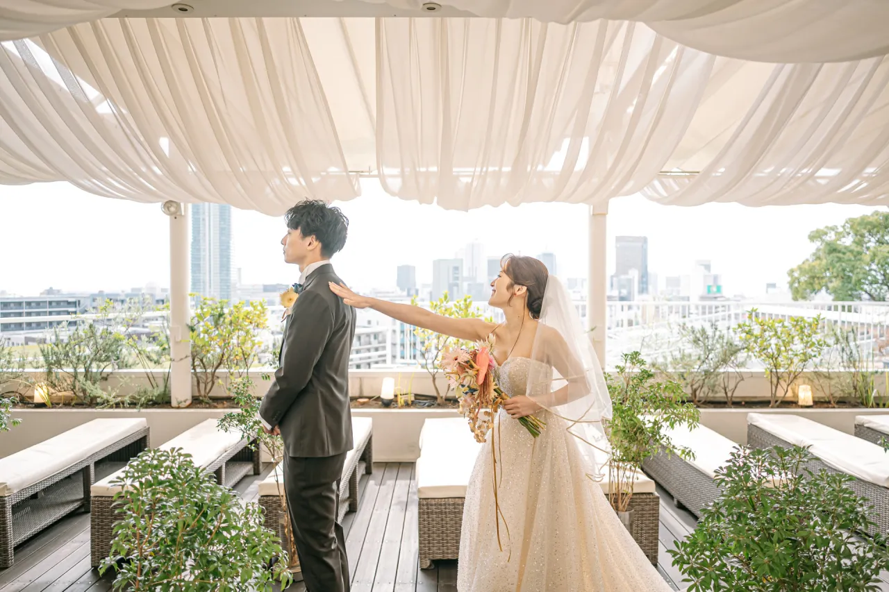 ファーストミート