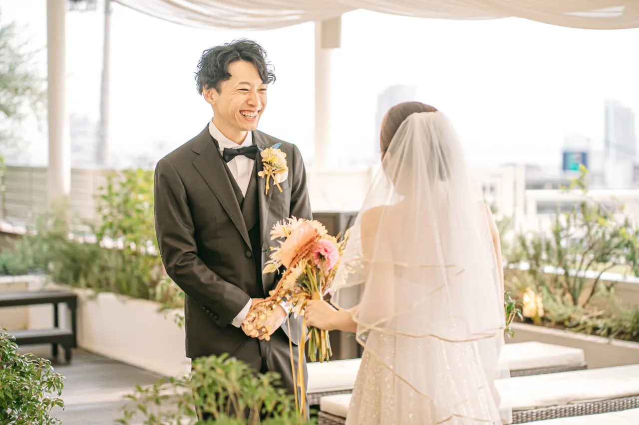 ファーストミート