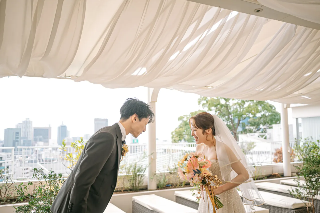 ファーストミート