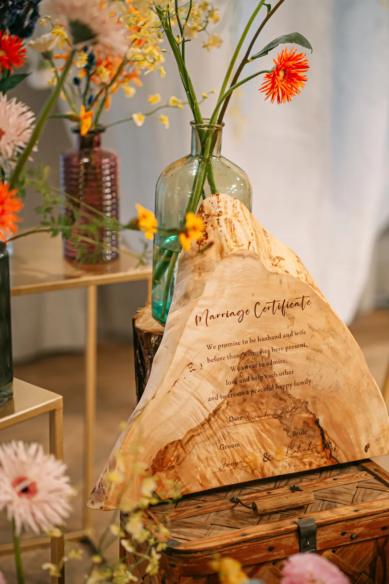 コーディネート