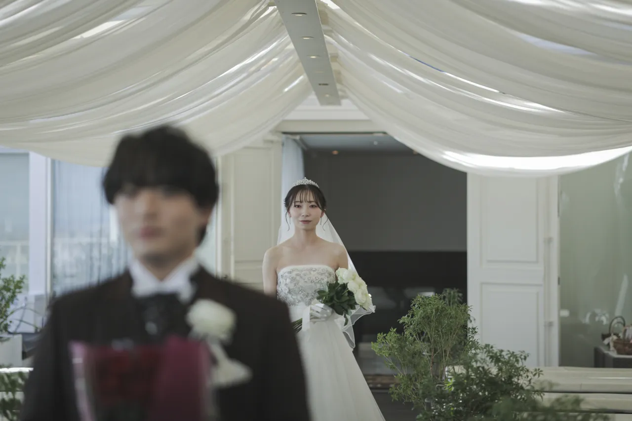 ファーストミート１