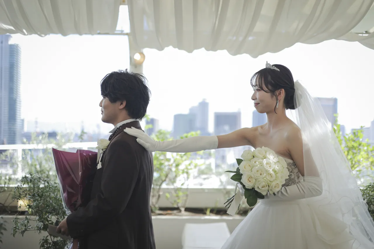 ファーストミート２