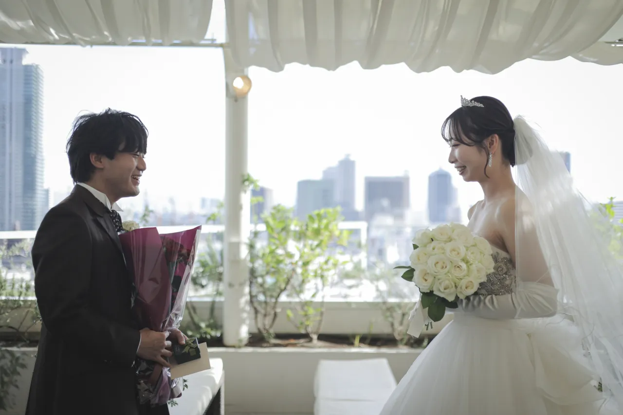 ファーストミート３