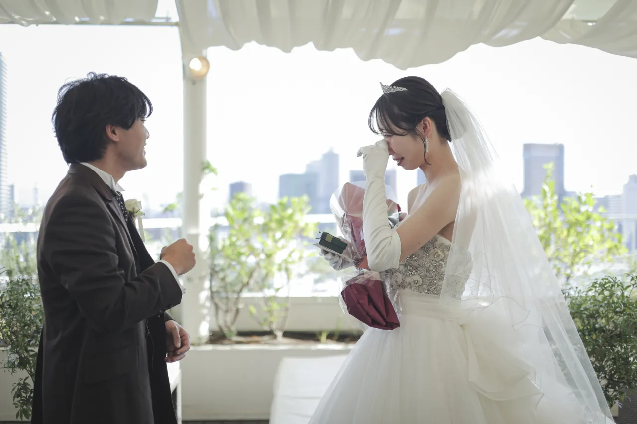 ファーストミート４