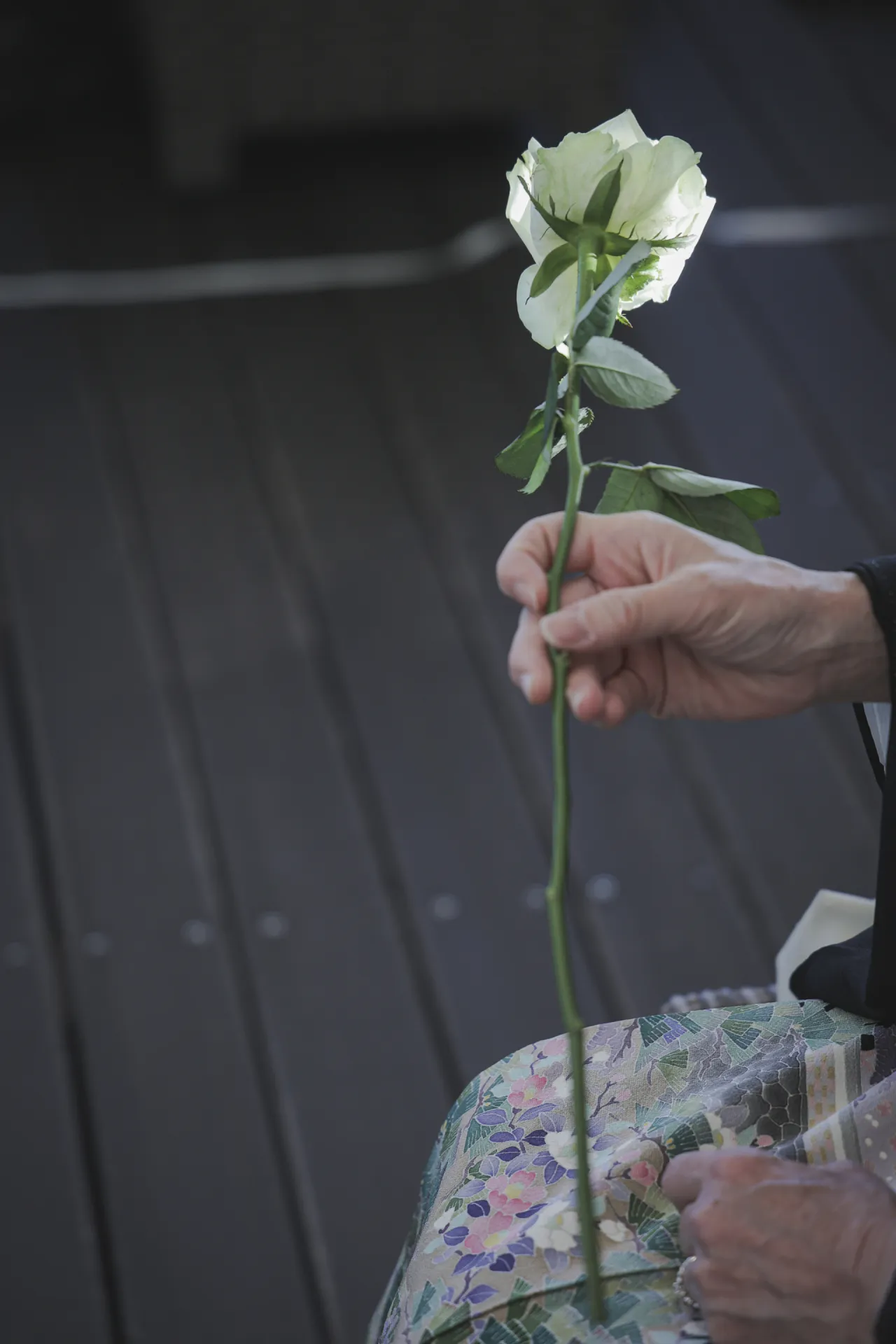 ブーケティング