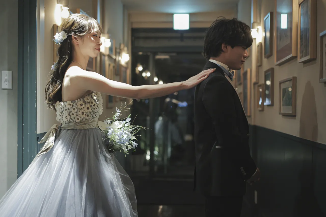 せかんどみーと１