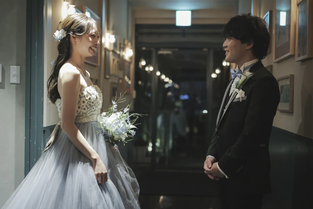 せかんどみーと２