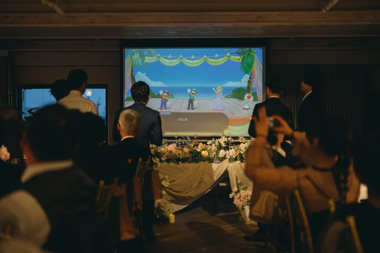 ゲーム