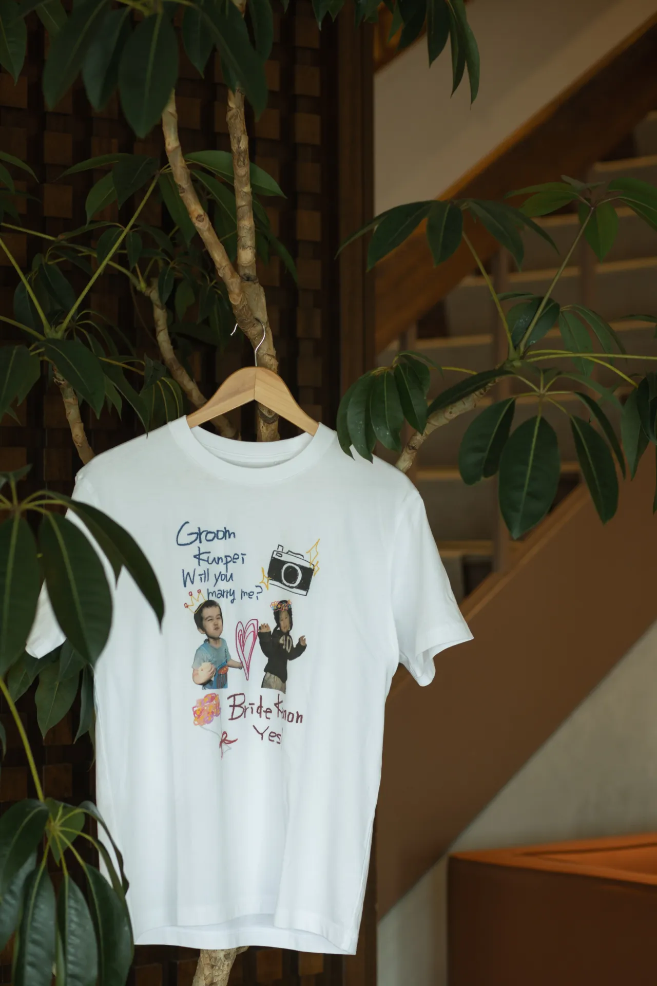 ウェルカムグッズ