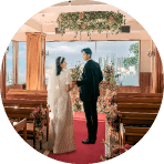 the 1st chapel