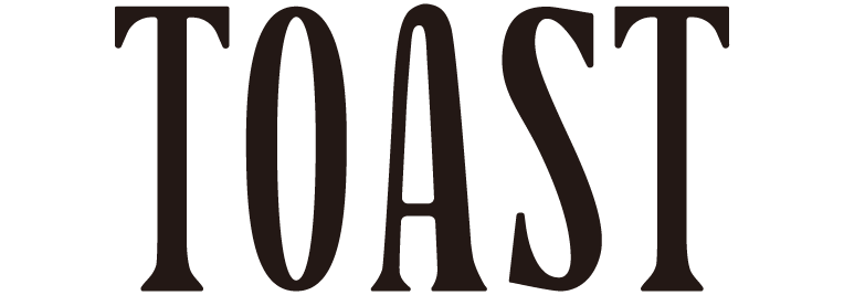 TOAST ウエディング