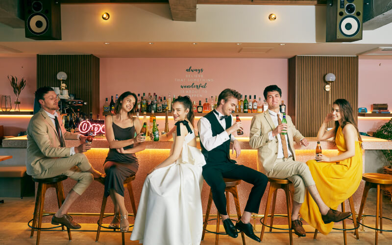 CEREMONYSCENE