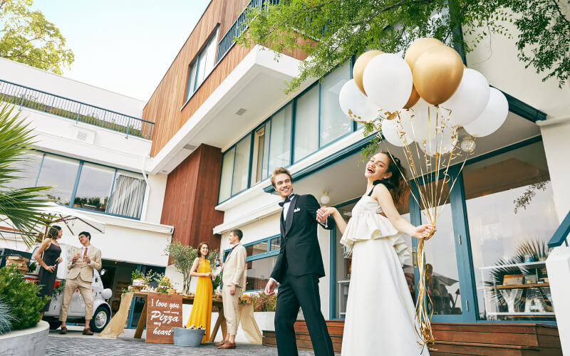 CEREMONYSCENE