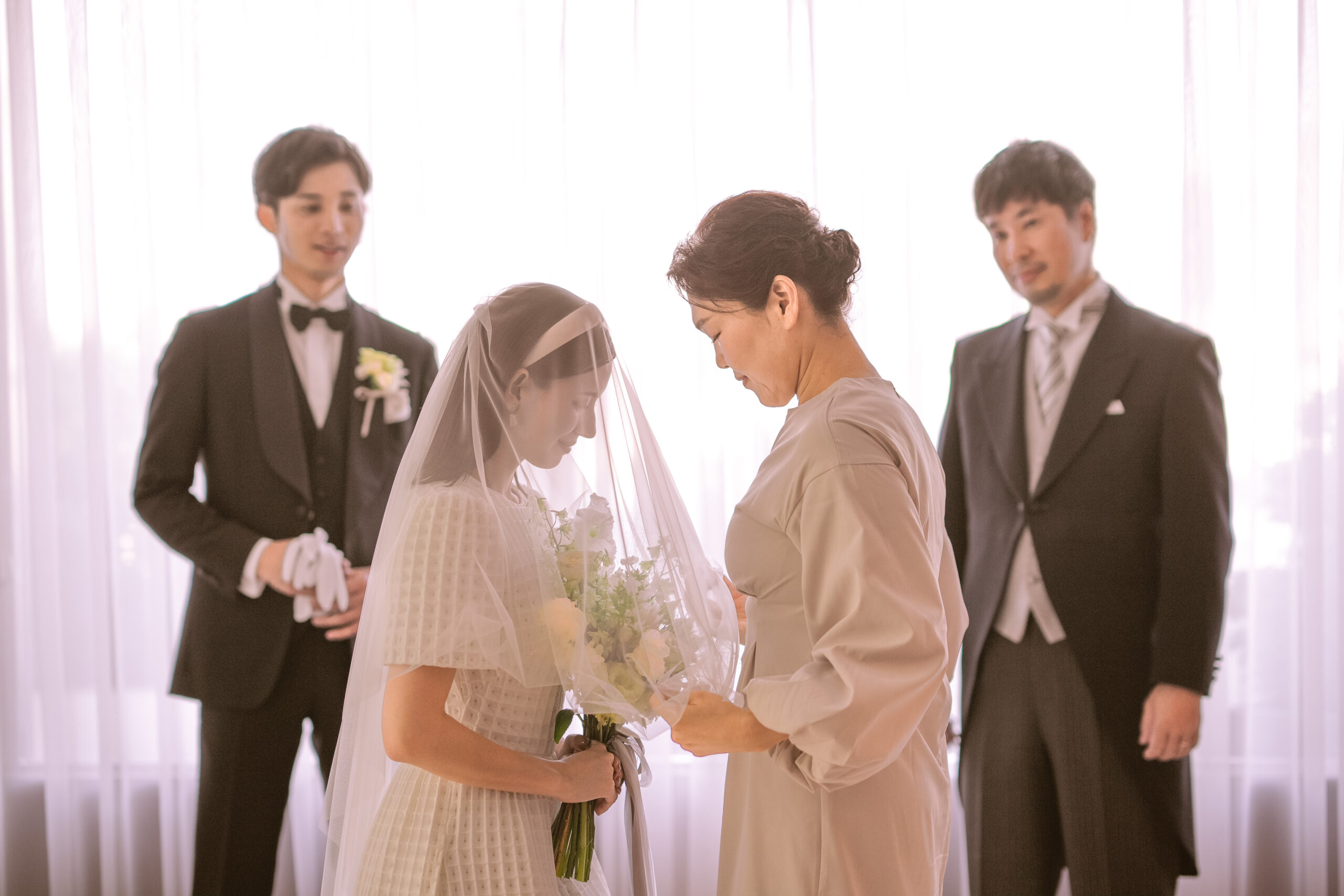 言葉・人・場所・音楽を組み立てる